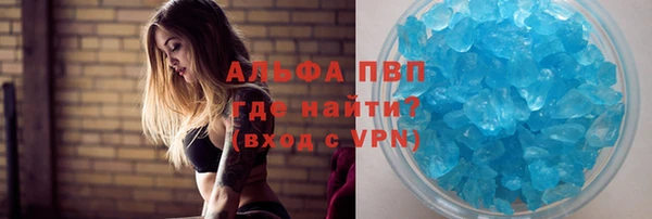 винт Осташков